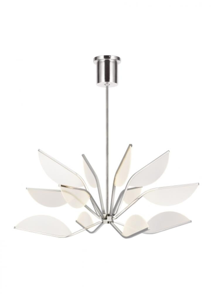 Tech Lighting Belterra 38 Chandelier