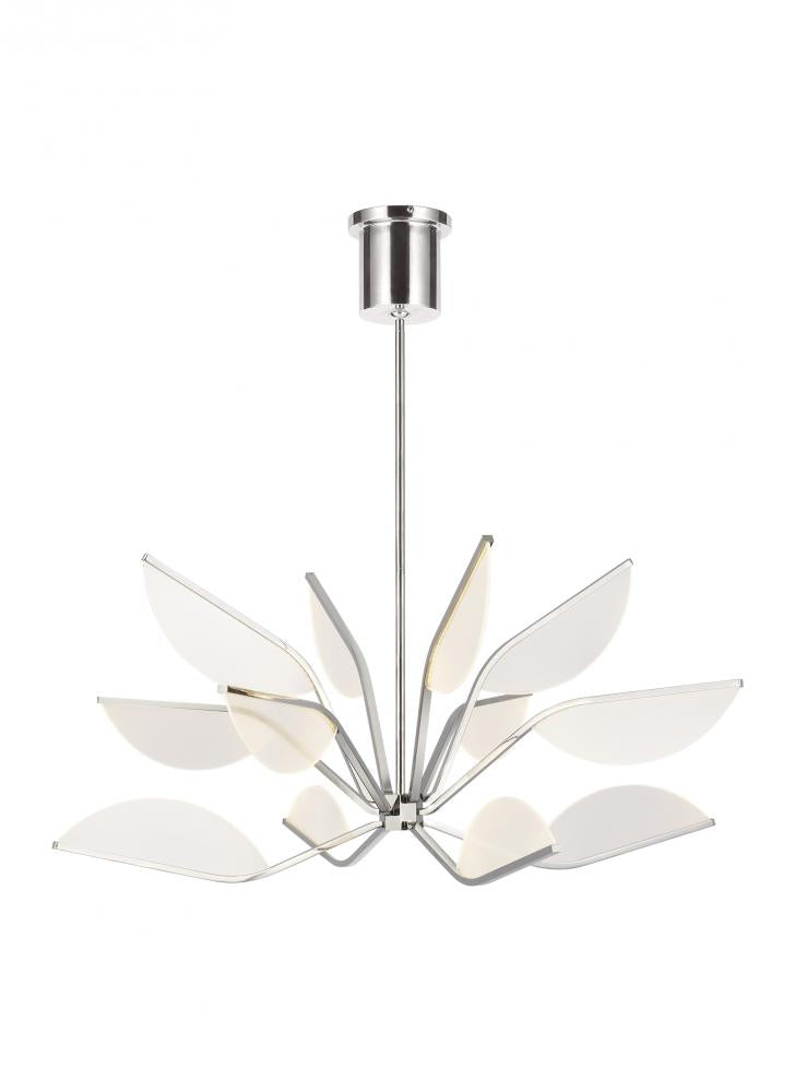 Visual Comfort Modern (formerly Tech Lighting) Belterra Chandelier