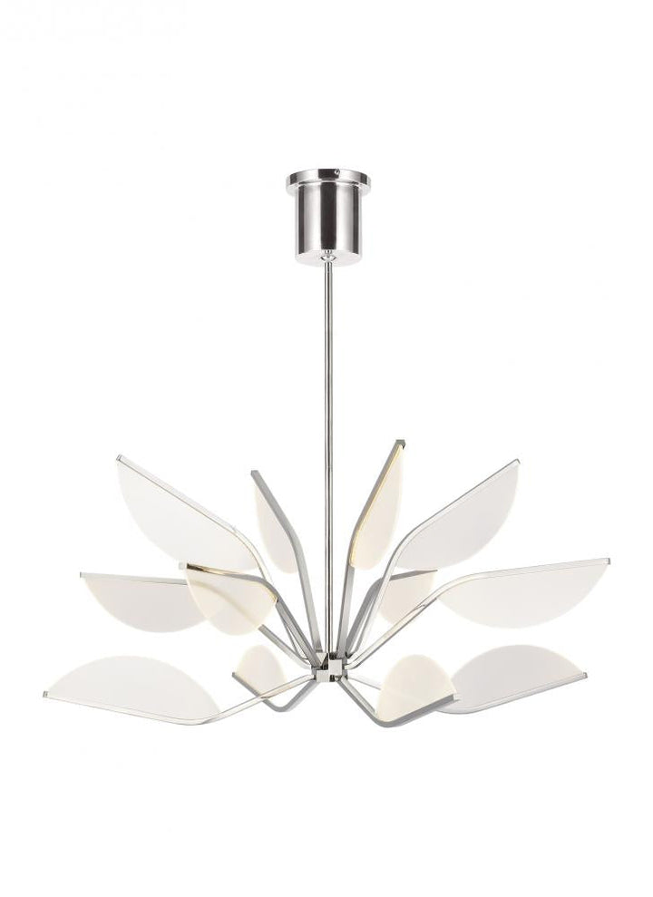 Visual Comfort Modern (formerly Tech Lighting) Belterra Chandelier