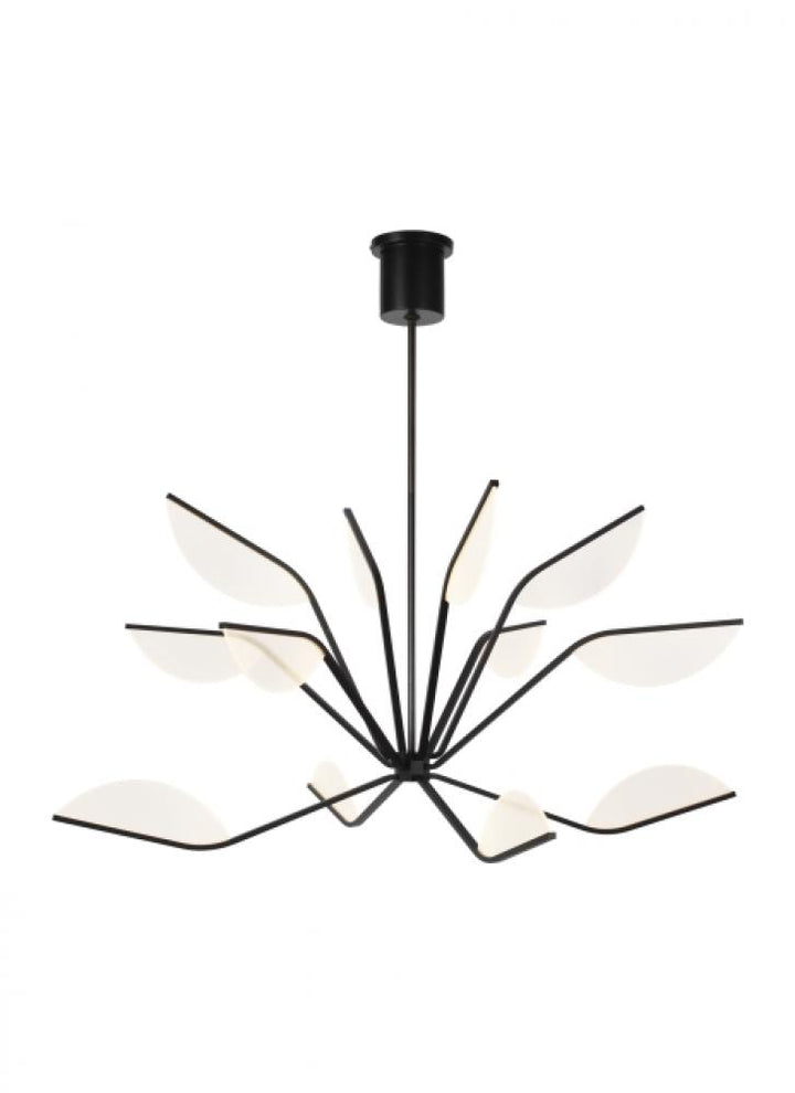 Tech Lighting Belterra 48 Chandelier