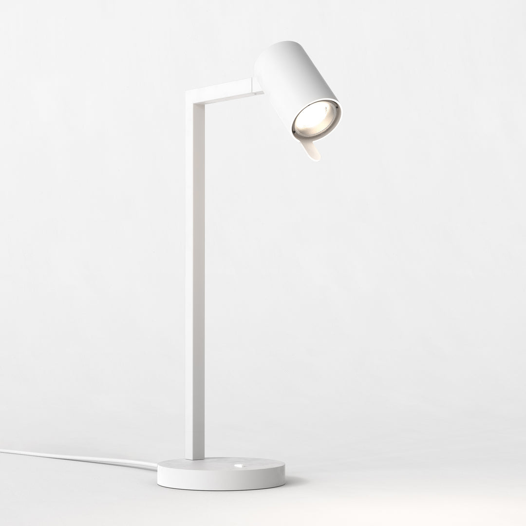Astro Lighting Ascoli Desk 1286111, Matt White