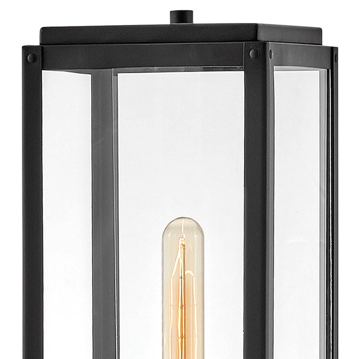 Hinkley Max Outdoor Post Mount Lantern
