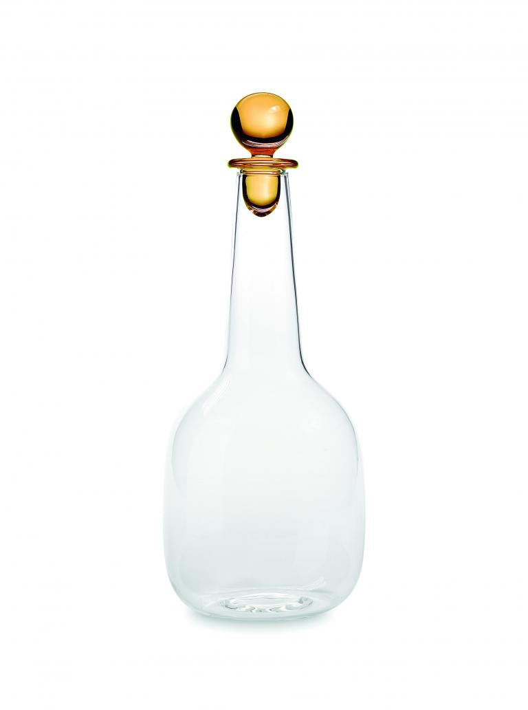 Zafferano America Bilia Bottle