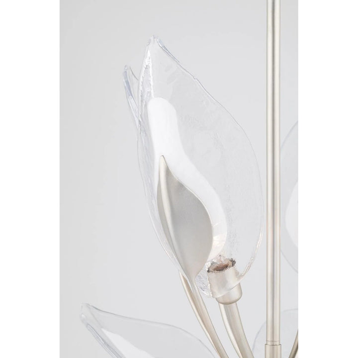 Blossom 40.5" Chandelier by Hudson Valley