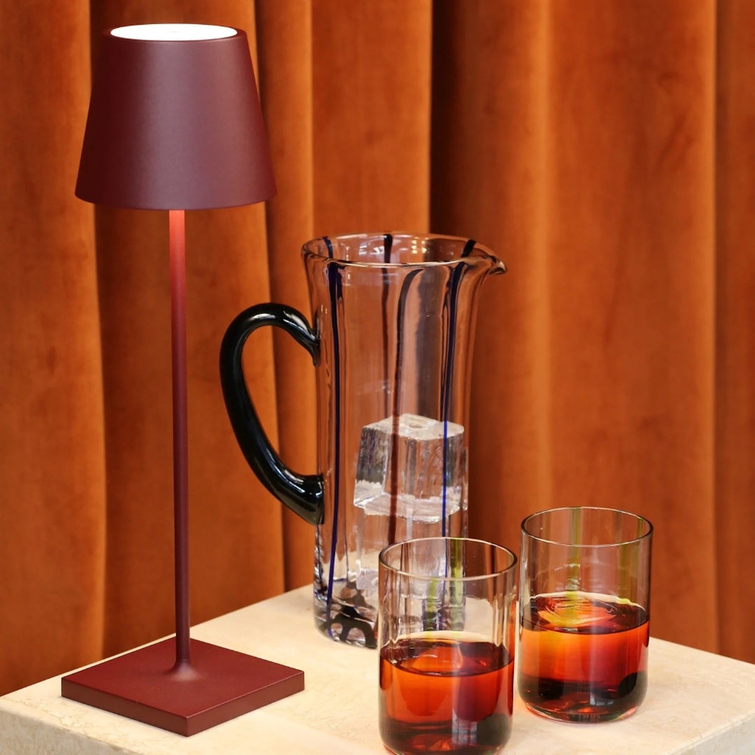 Zafferano Poldina Pro in Bordeaux