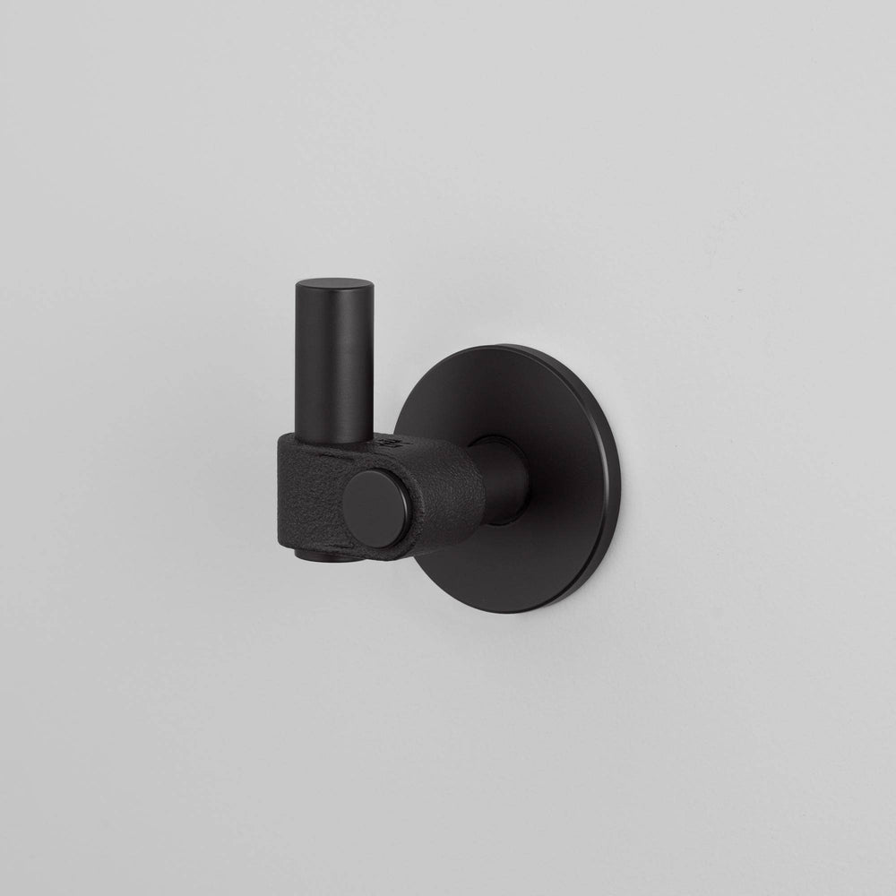 Buster + Punch Hook | Cast