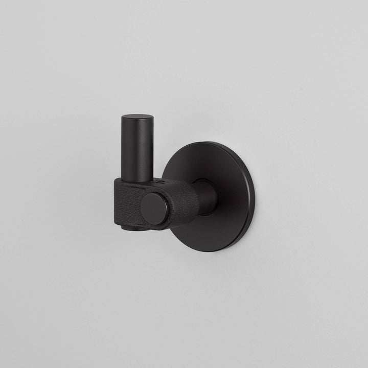 Buster + Punch Hook | Cast