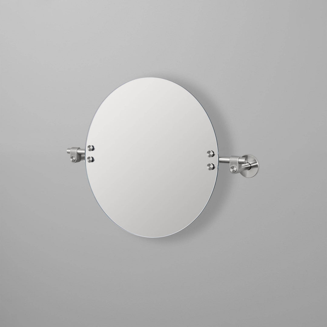 Buster + Punch Mirror | Small | Cast
