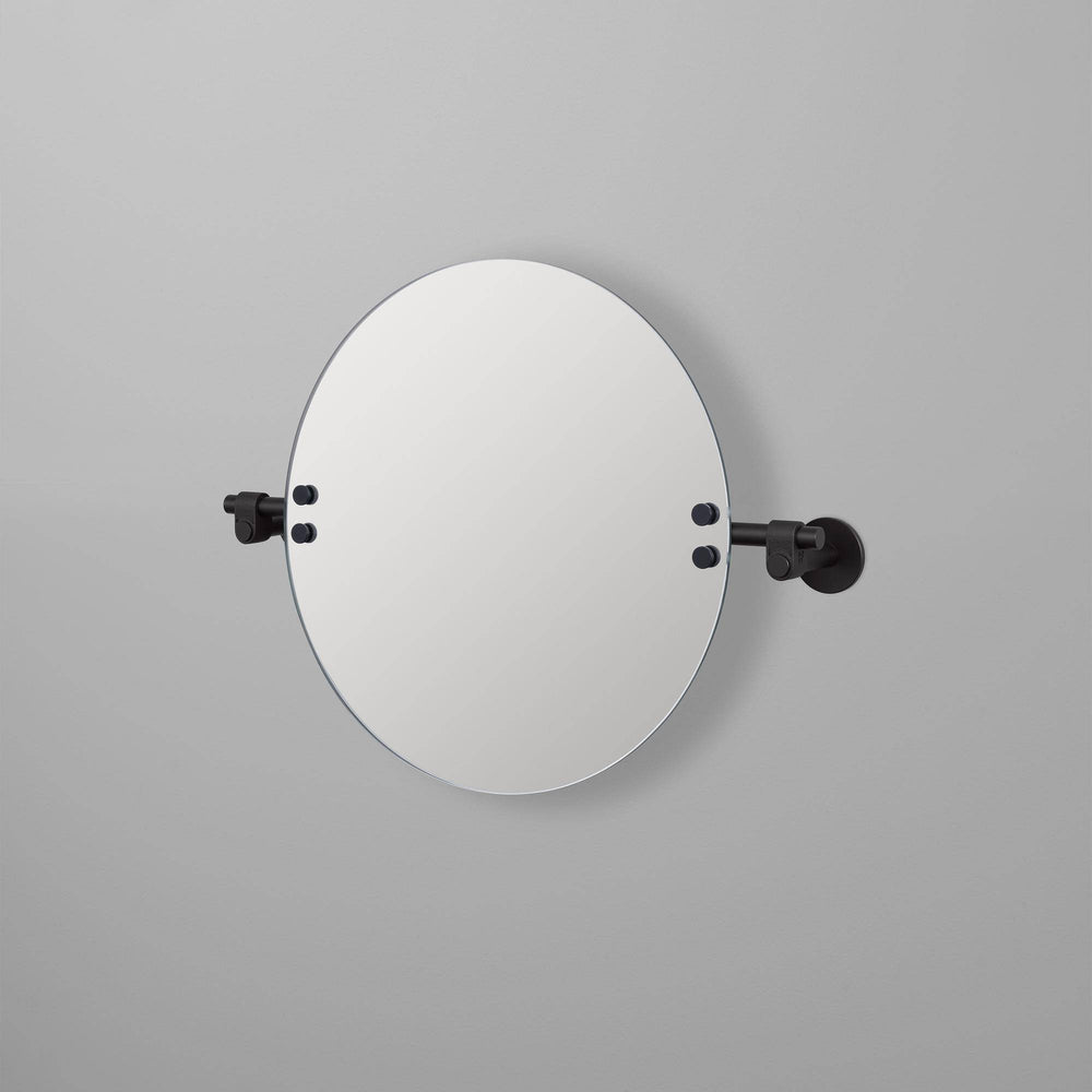Buster + Punch Mirror | Small | Cast