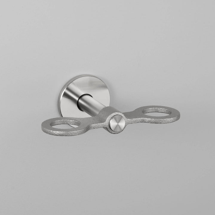 Buster + Punch Soap Holder | Double Dispenser | Cast