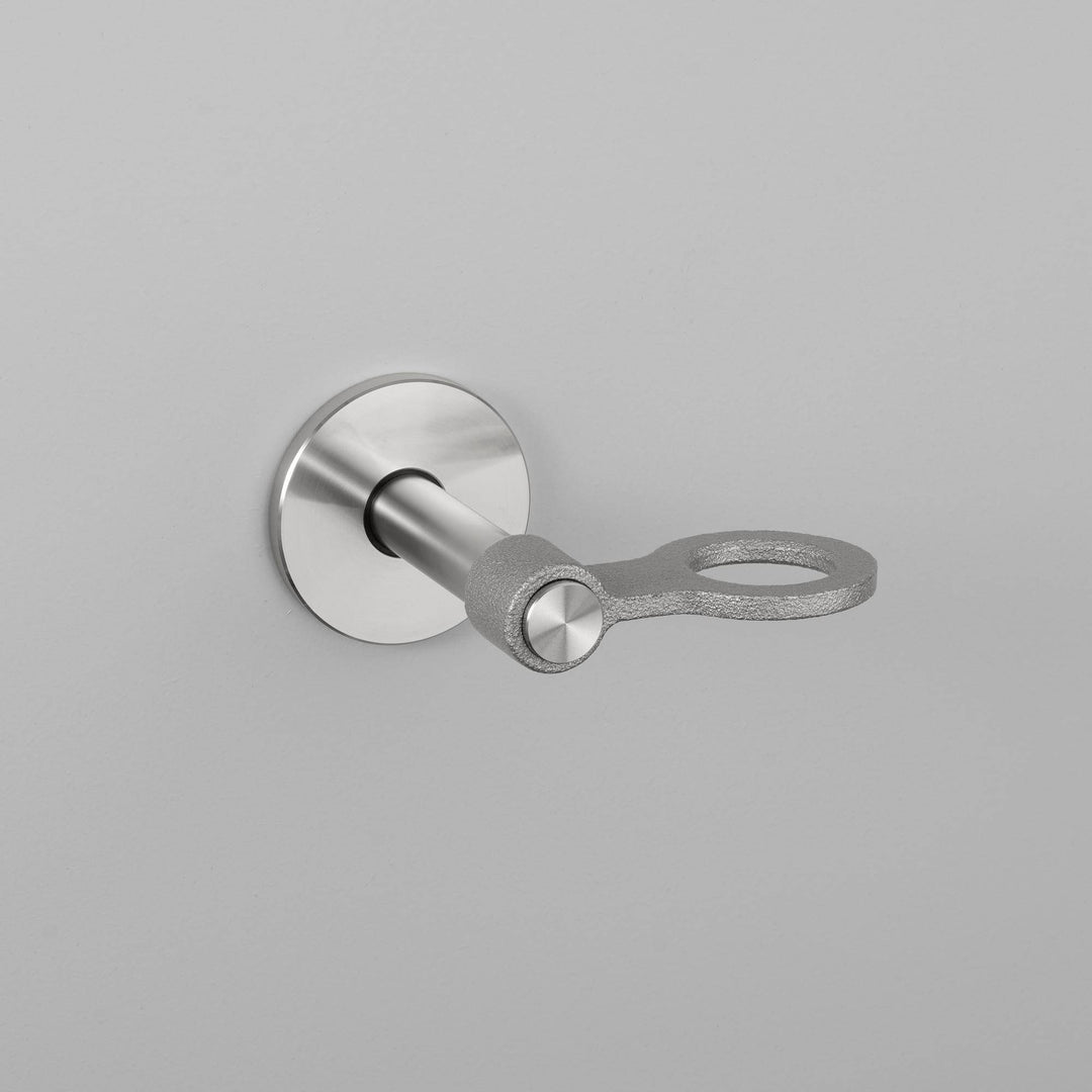 Buster + Punch Soap Holder | Single Dispenser | Cast