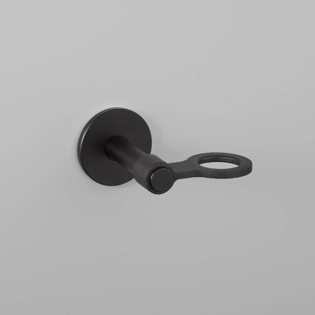 Buster + Punch Soap Holder | Single Dispenser | Cast