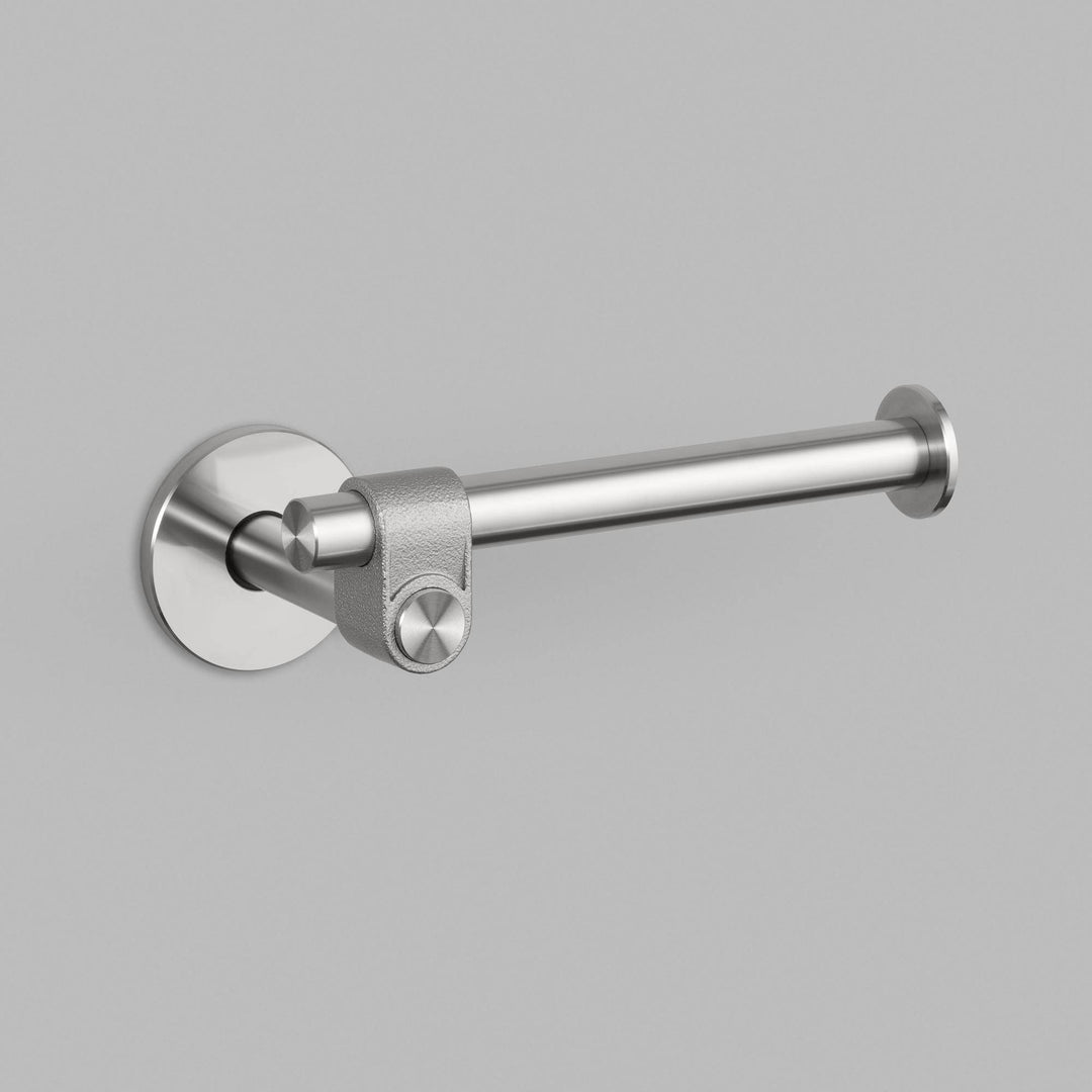 Buster + Punch Toilet Roll Holder | Cast