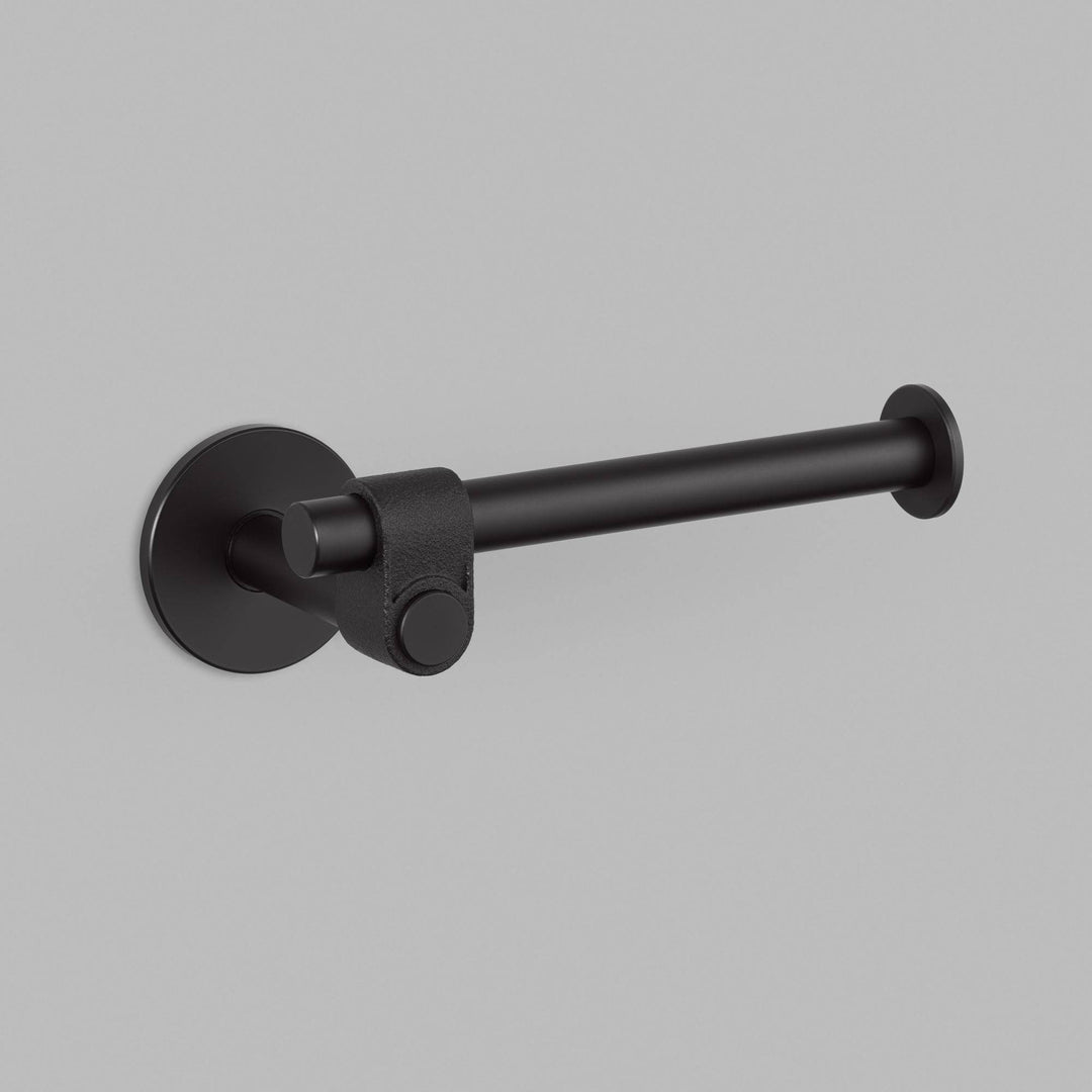 Buster + Punch Toilet Roll Holder | Cast