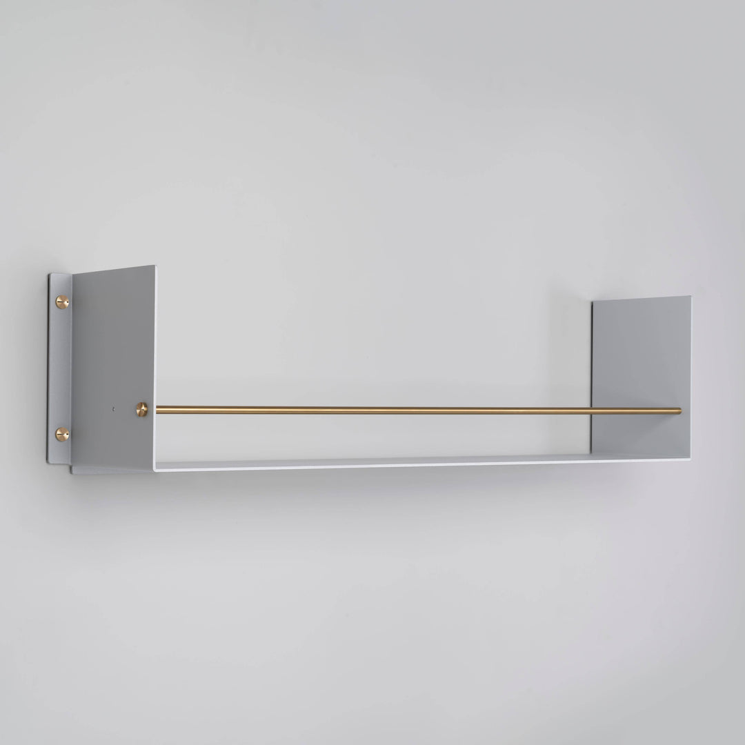 Buster + Punch Girder Shelf
