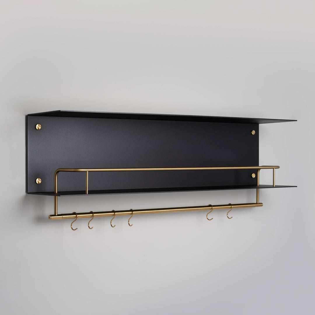 Buster + Punch Hanger Shelf