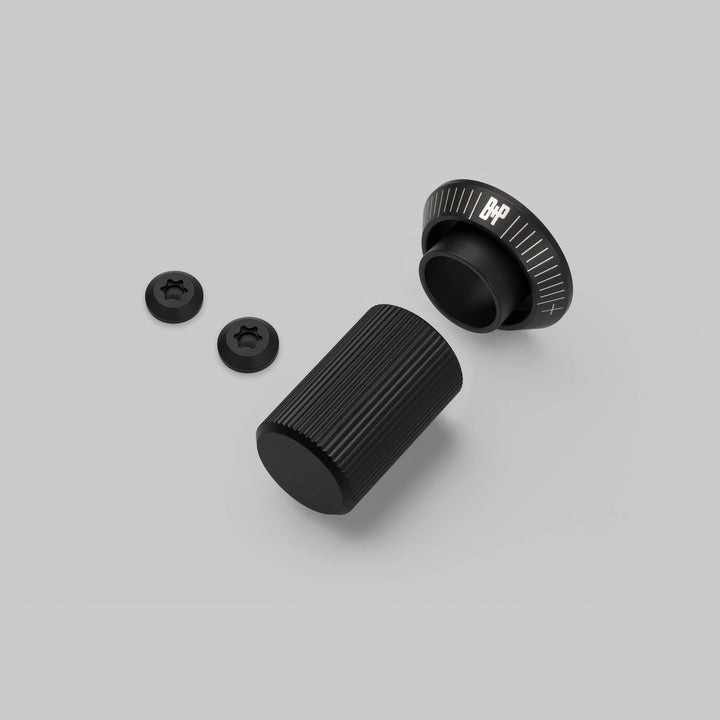 Buster + Punch Dimmer Details Kit | Linear