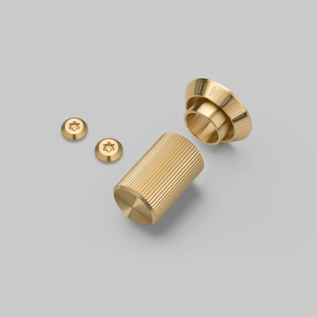 Buster + Punch Dimmer Details Kit | Linear