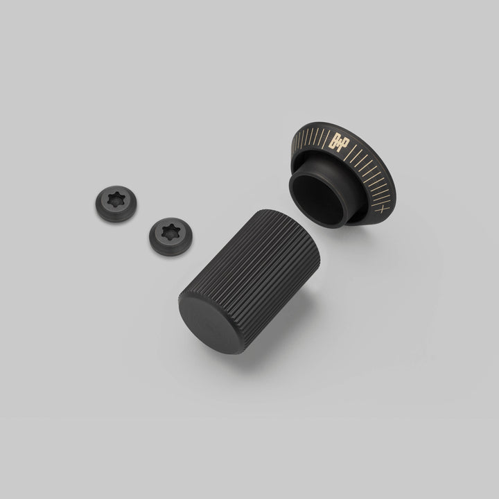 Buster + Punch Dimmer Details Kit | Linear