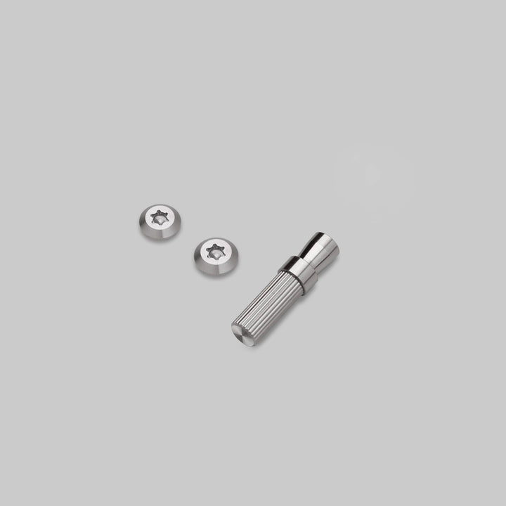 Buster + Punch Toggle Details Kit | Linear