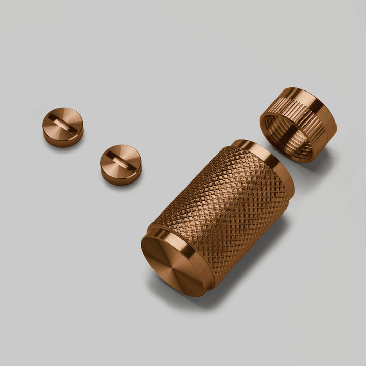 Buster + Punch Dimmer Details Kit | Cross