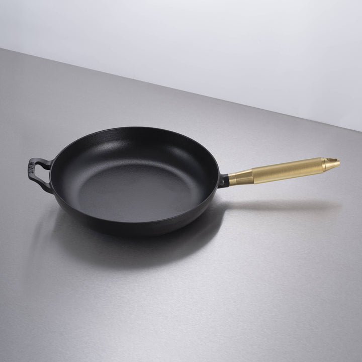 Buster + Punch Staub 11.02" Frying Pan