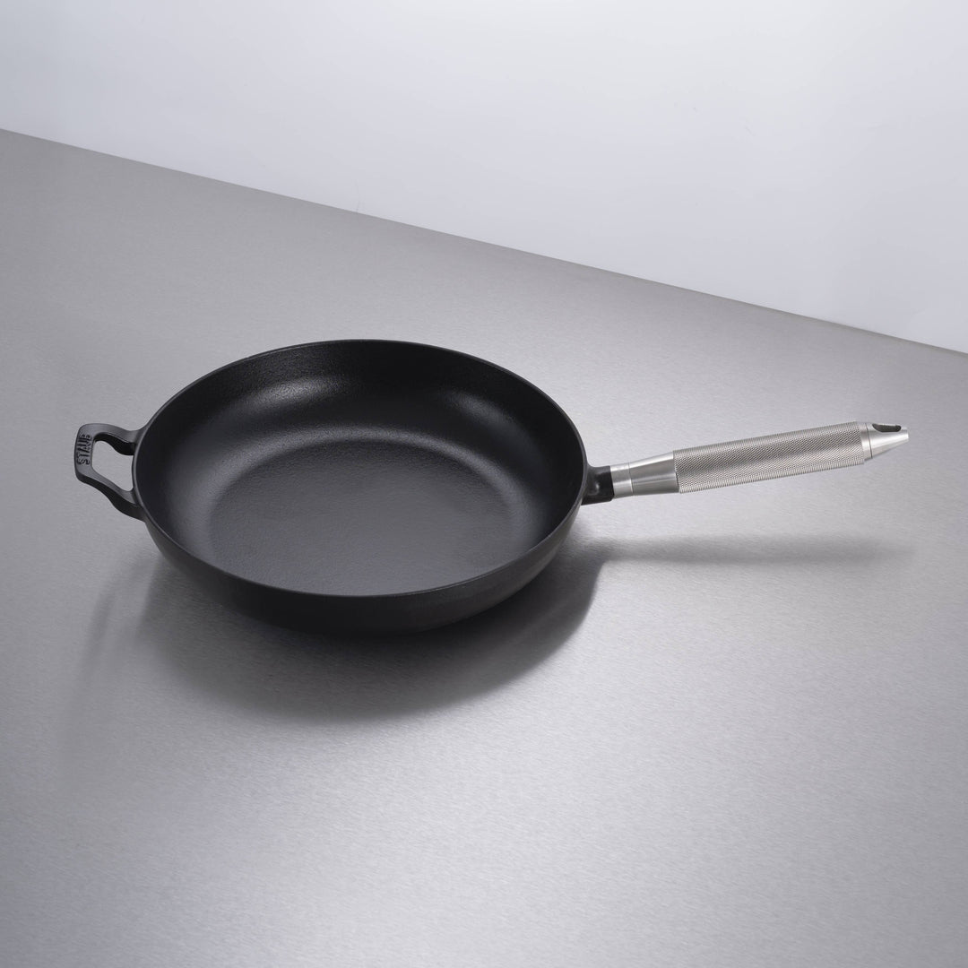 Buster + Punch Staub 11.02" Frying Pan