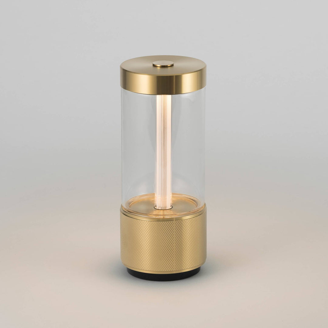 Buster + Punch Takeout Portable Light | Cross