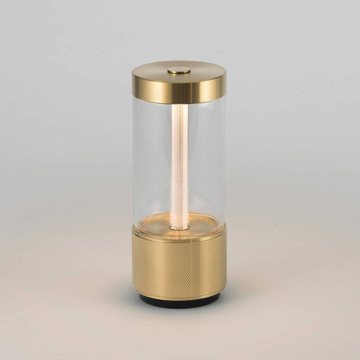 Buster + Punch Takeout Portable Light | Cross