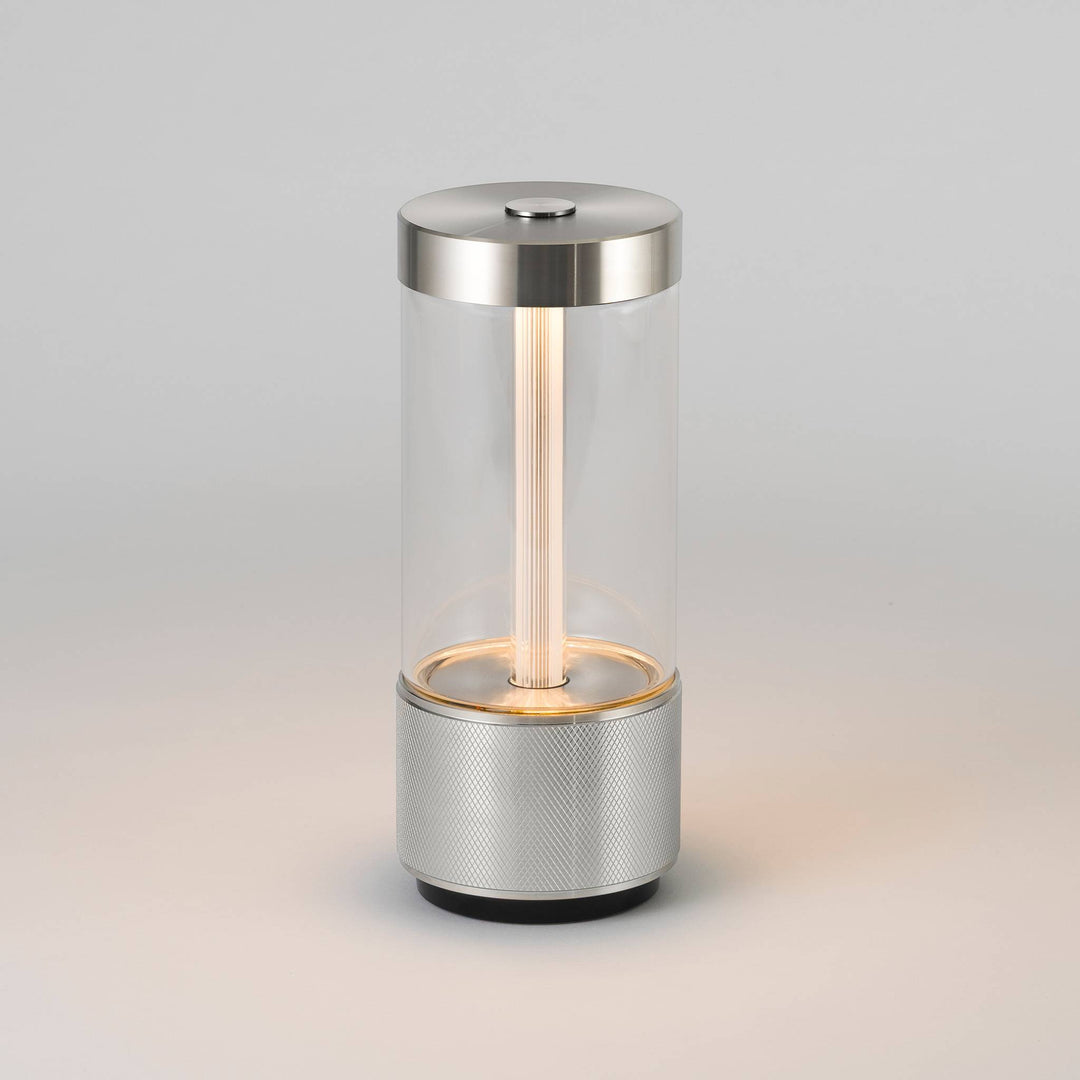 Buster + Punch Takeout Portable Light | Cross