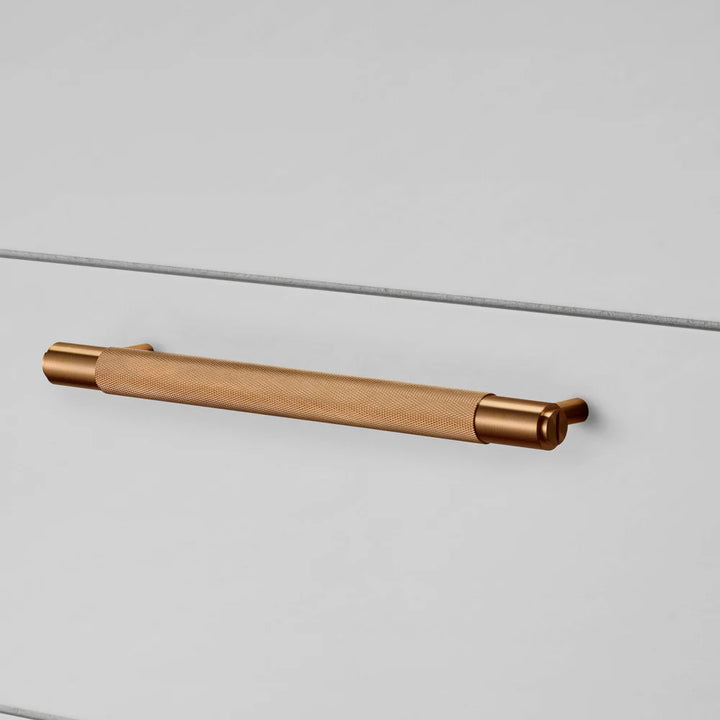 Buster + Punch Pull Bar Large 14.2" | Cross