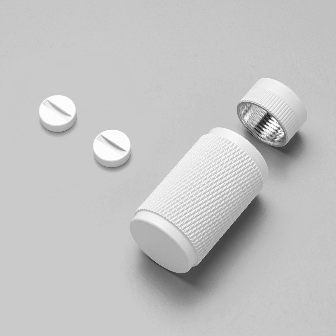 Buster + Punch Dimmer Details Kit | Cross