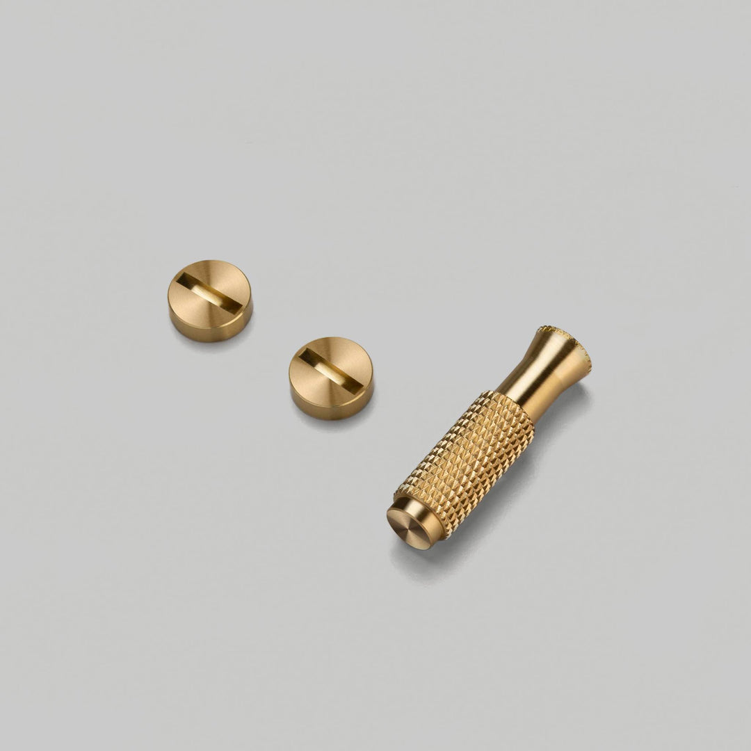 Buster + Punch Toggle Details Kit | Cross