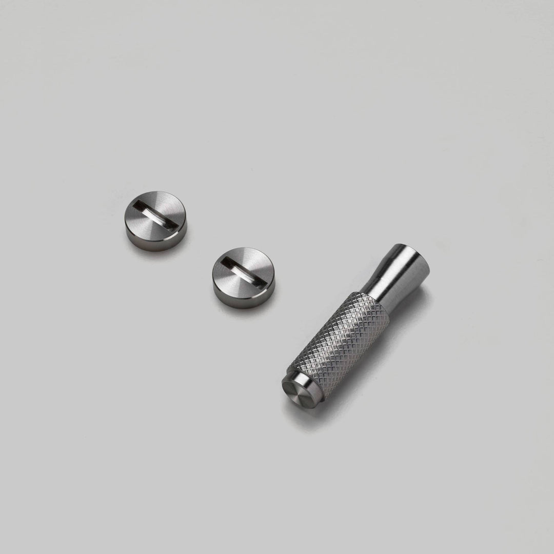 Buster + Punch Toggle Details Kit | Cross