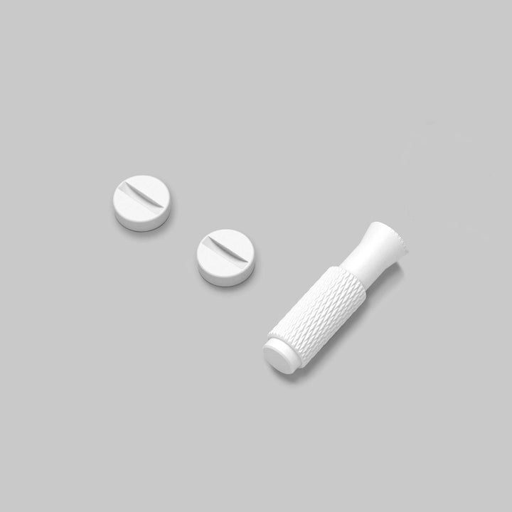 Buster + Punch Toggle Details Kit | Cross