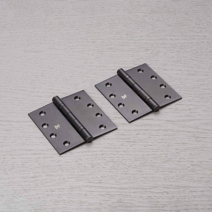 Buster + Punch Door Hinge | Set of 2