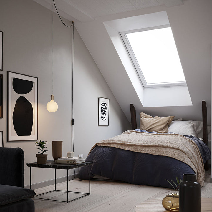 Tala Plug &amp; Play Pendant - No Bulb - Model PAP-01-US