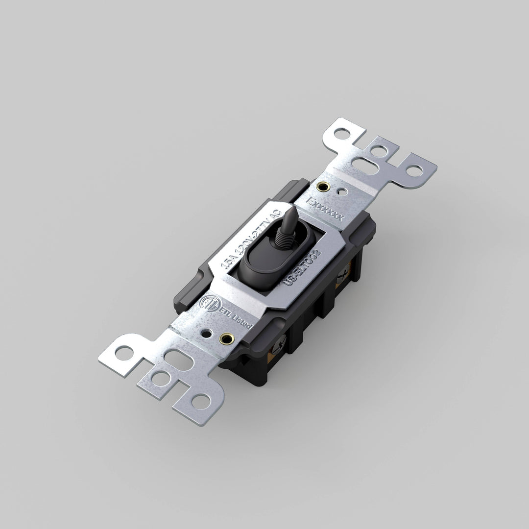 Buster + Punch TOGGLE SWITCH MODULE | NTM-01384