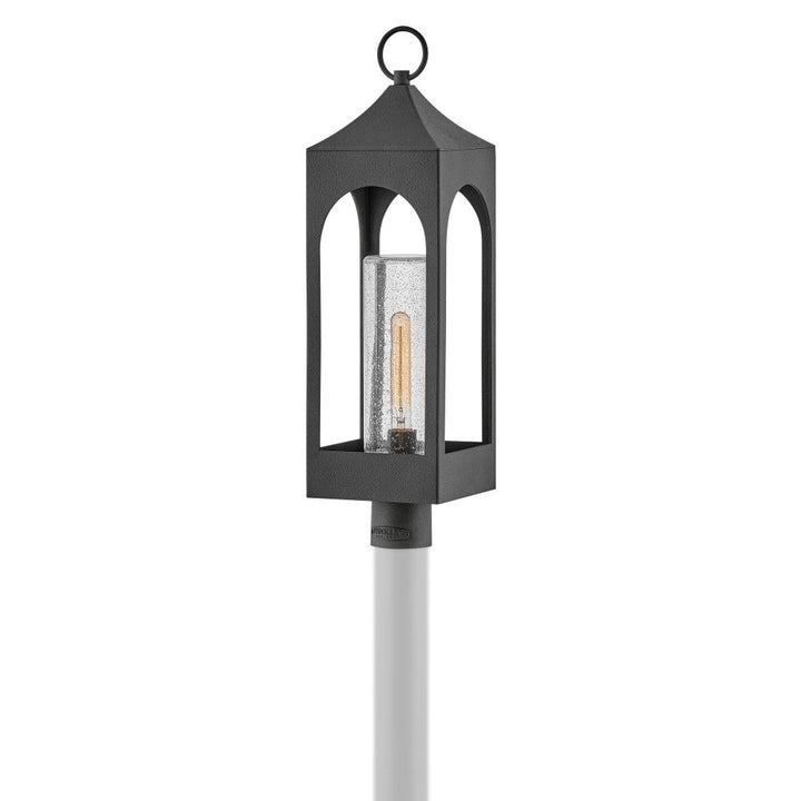 Hinkley Amina Outdoor Post Mount Lantern