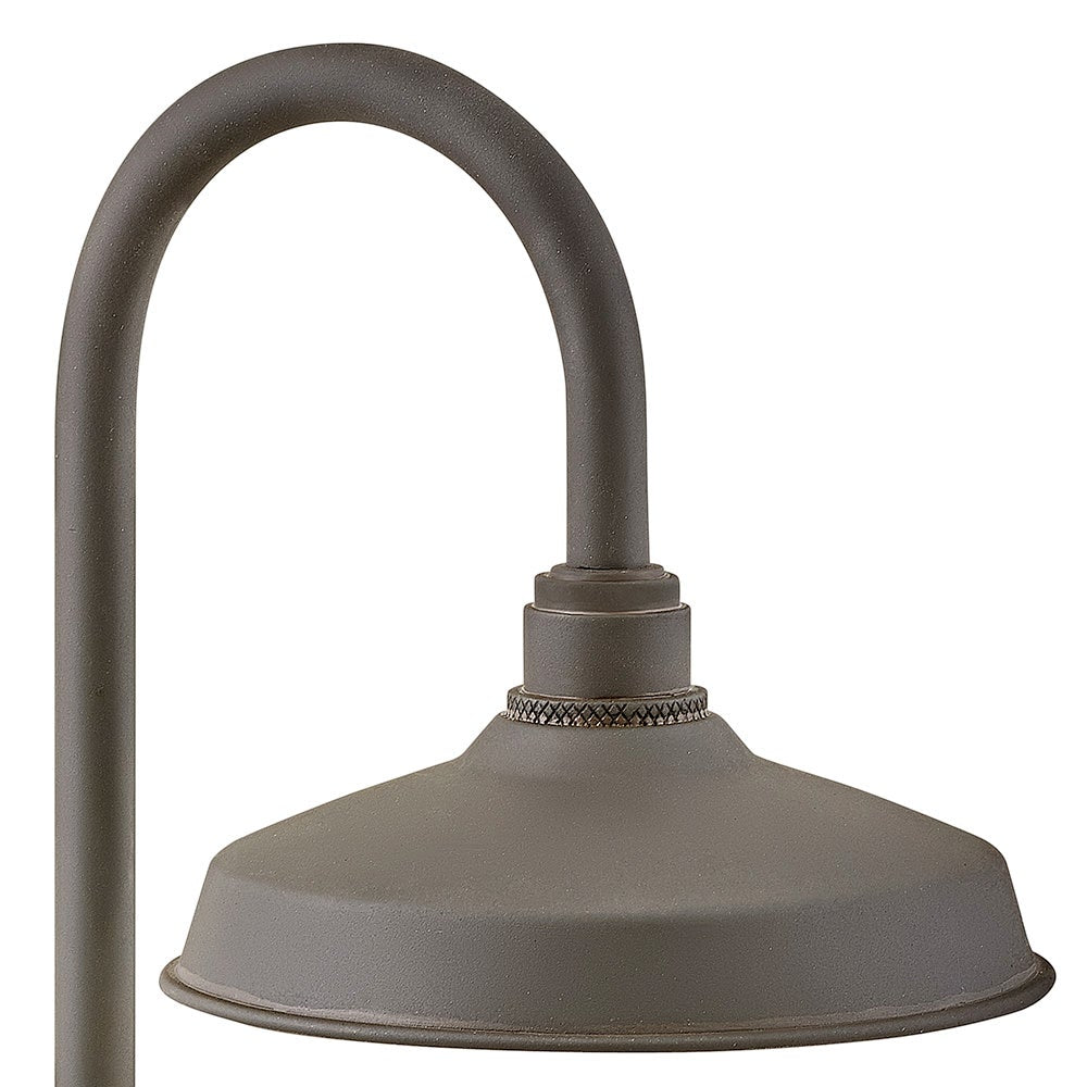 Hinkley Foundry Landscape Path Light