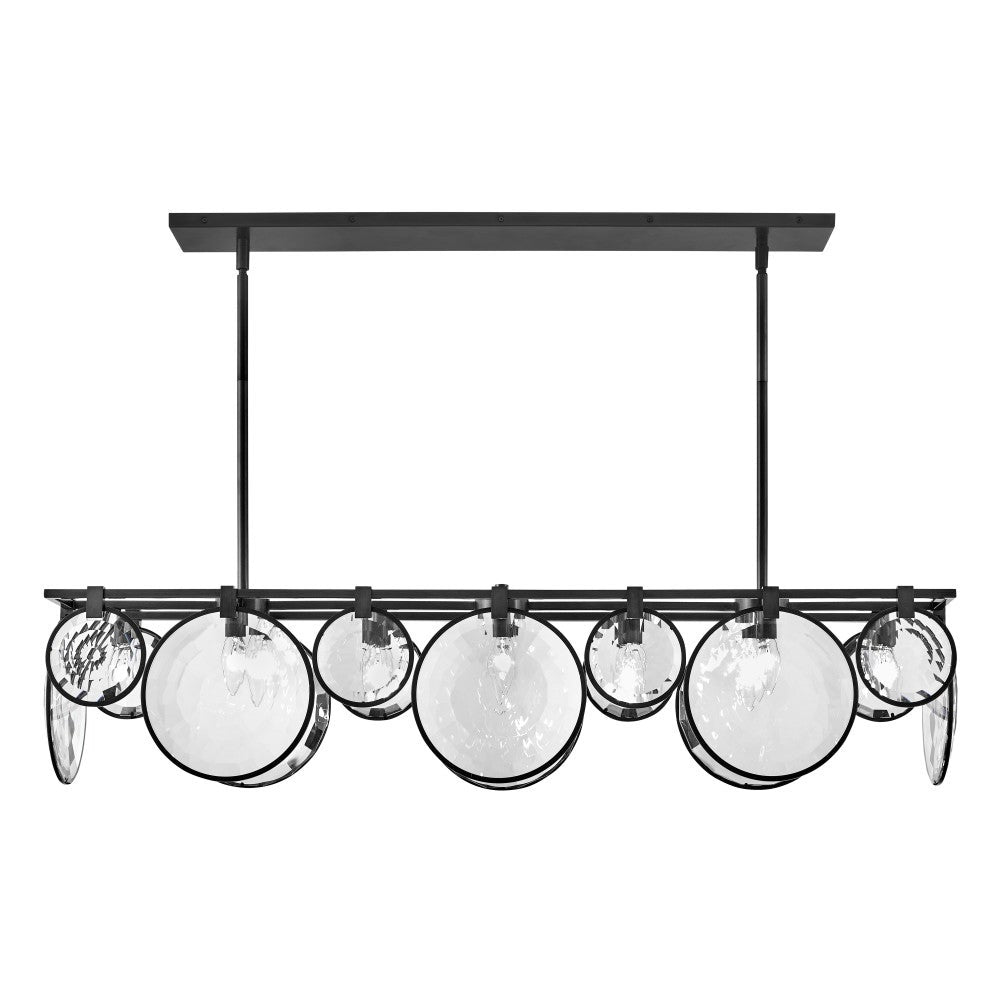 Fredrick Ramond Nala Linear Chandelier