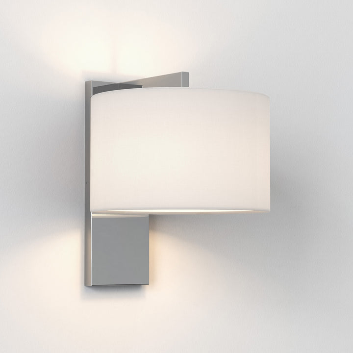 Astro Lighting Ravello Wall 1222015, Polished Chrome