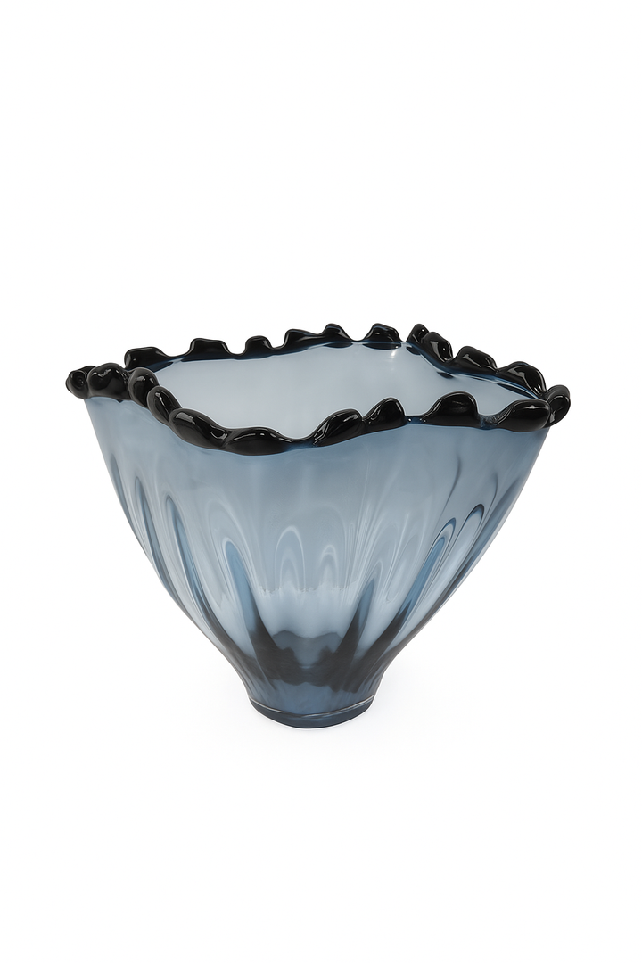Howard Elliott Deepwater Vase Small