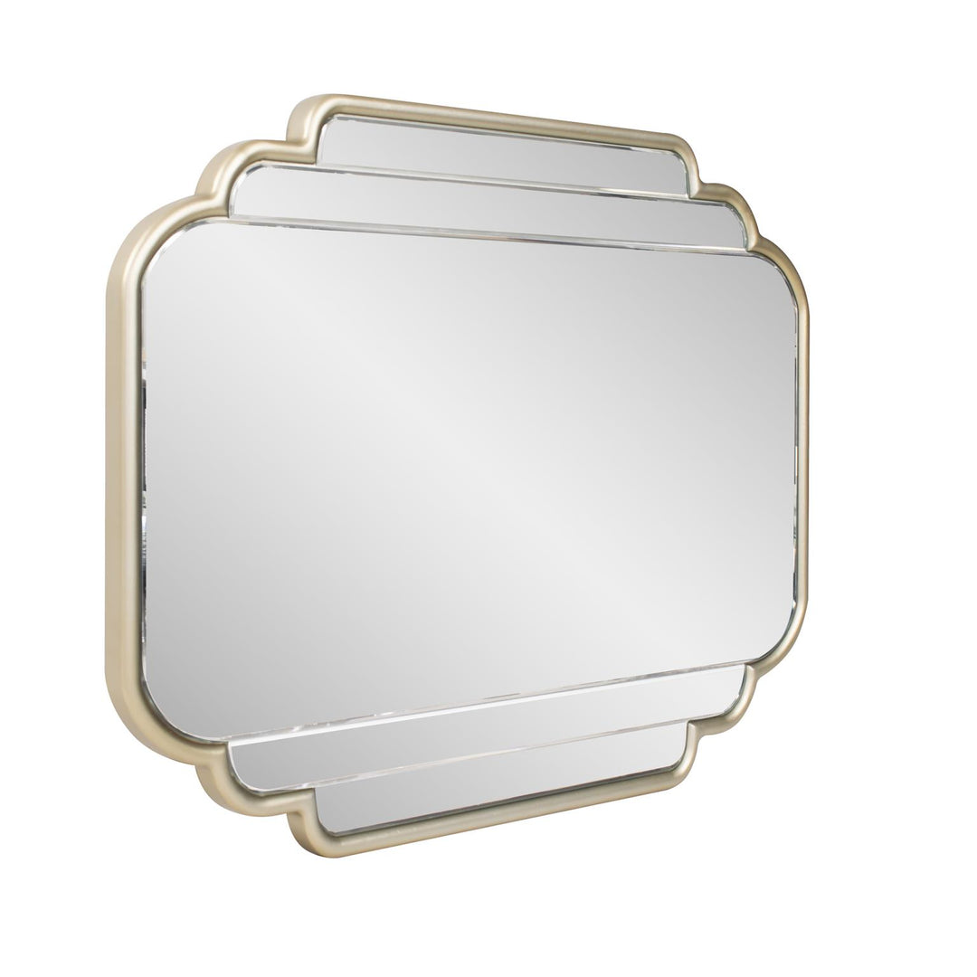 Howard Elliott Winton Vanity Mirror