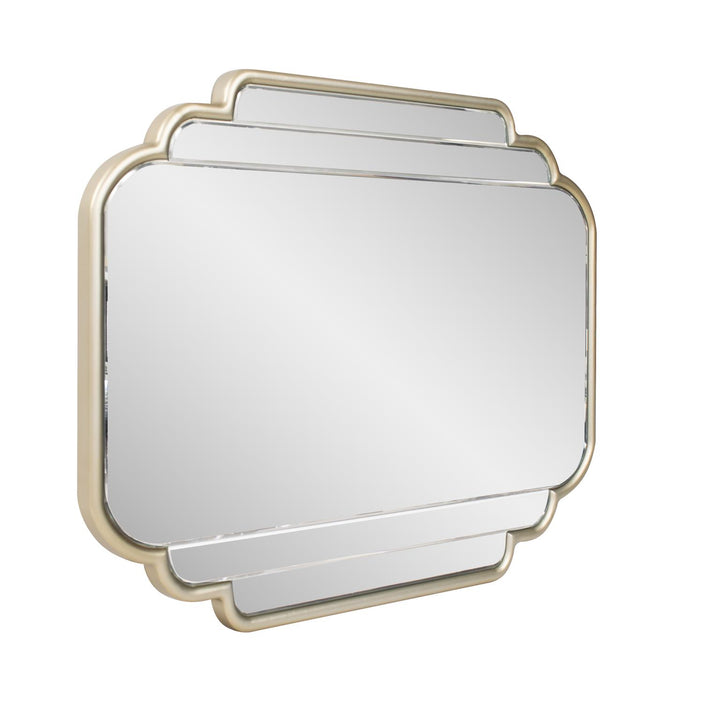 Howard Elliott Winton Vanity Mirror