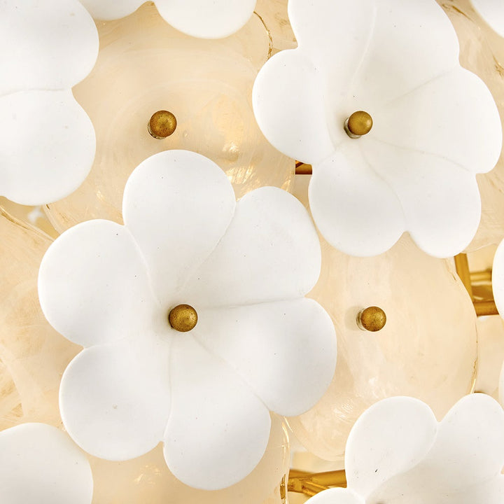 Fredrick Ramond Marianne Chandelier
