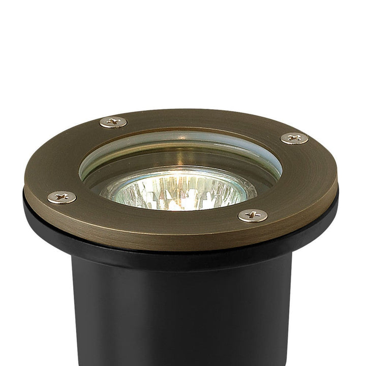 Hinkley Hardy Island Well Light