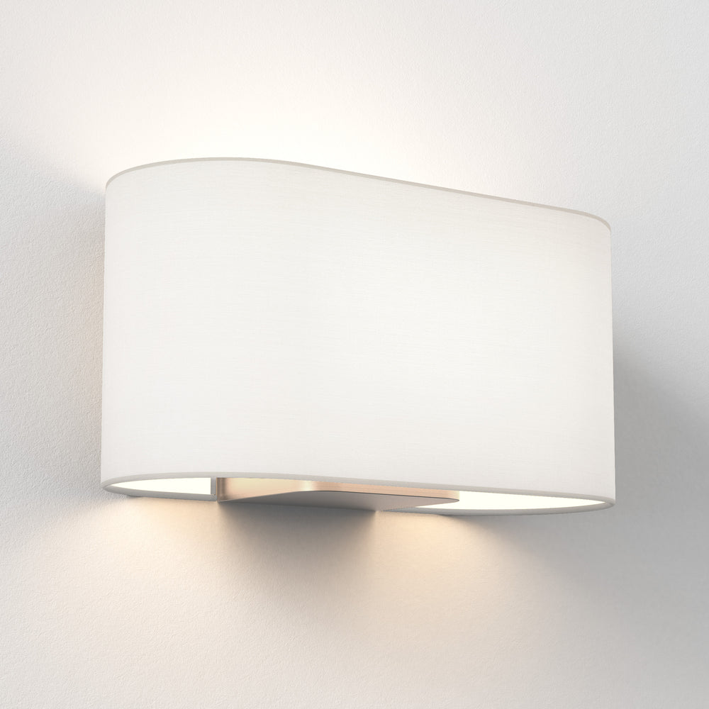 Astro Lighting Venn Wall - Matt Nickel