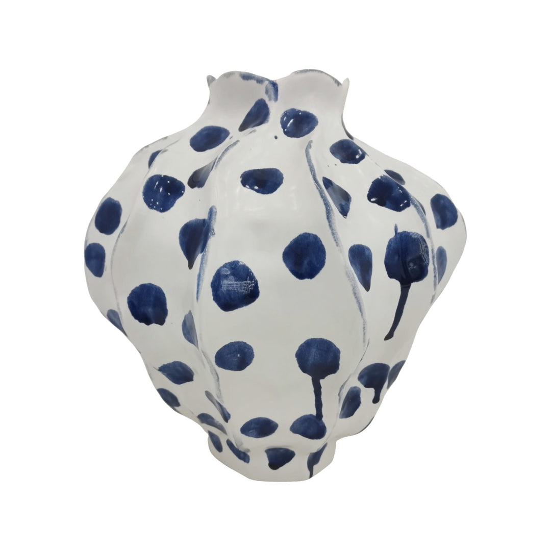 Howard Elliott Jill Bulbus Vase