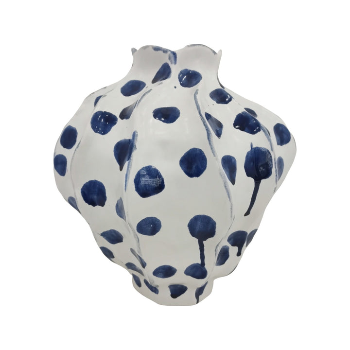 Howard Elliott Jill Bulbus Vase